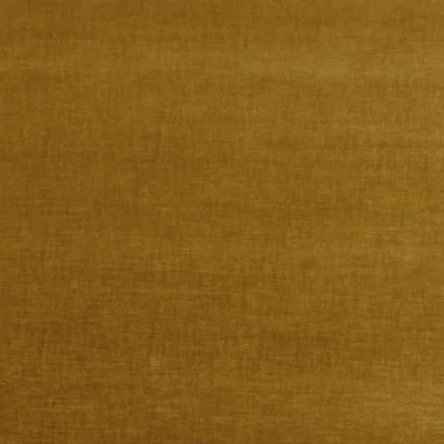 Brunswick Mustard — Opulent Chenilles swatch, view 1
