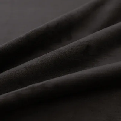 Vogue Caviar — Opulent Chenilles swatch, view 1