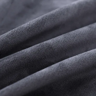 Vogue Denim — Opulent Chenilles swatch, view 1