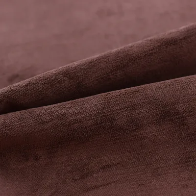 Vogue Rumraisin — Opulent Chenilles swatch, view 1