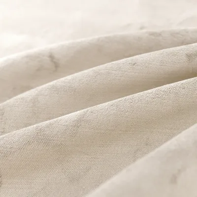 Vogue Shell — Opulent Chenilles swatch, view 1