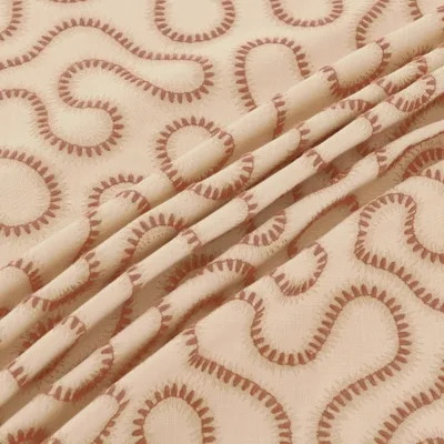 ORIENT CORALEE swatch