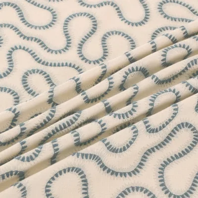 ORIENT SALTWATER swatch