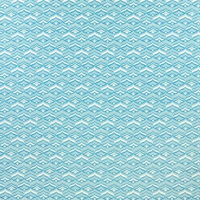 AVOCA TURQUOISE swatch