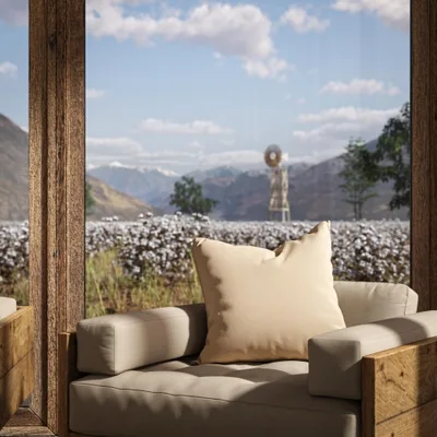 OXFORD BUTTER thumbnail 5