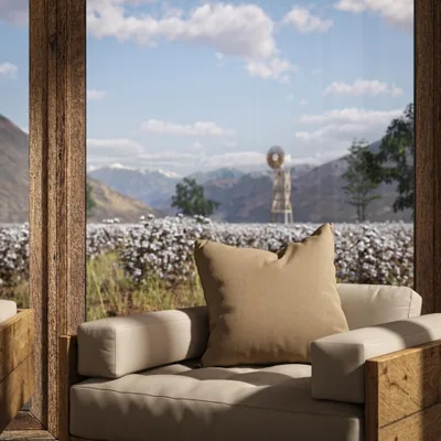 OXFORD CHINO thumbnail 5