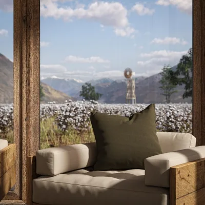 OXFORD FATIGUE thumbnail 5