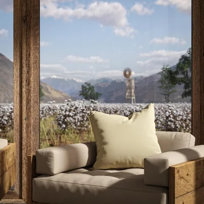 OXFORD LEMONGRASS thumbnail 5