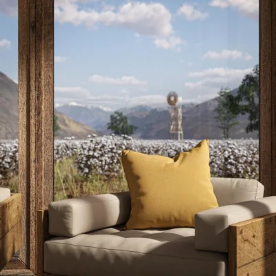 OXFORD MUSTARD thumbnail 5