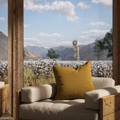 OXFORD OCHRE thumbnail 5