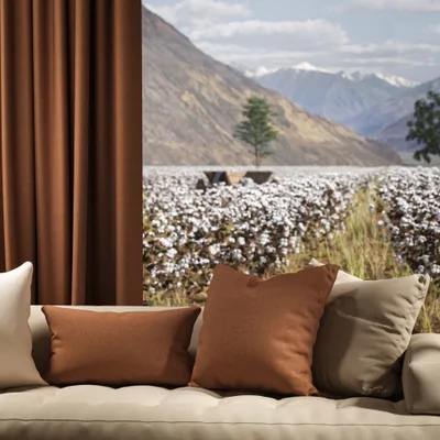 OXFORD UMBER thumbnail 4