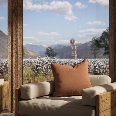 OXFORD UMBER thumbnail 5