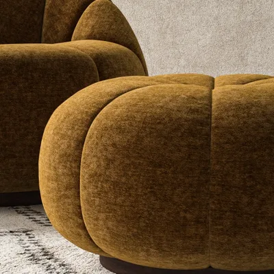 PAGANI SAFFRON thumbnail 5