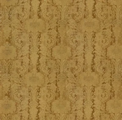 DELFINO GIALLO — PALAZZO swatch, view 1