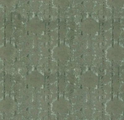 DELFINO VERDE — PALAZZO swatch, view 1