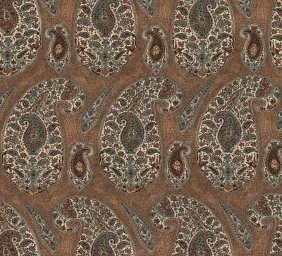 FESTONI RAME — PALAZZO swatch, view 1