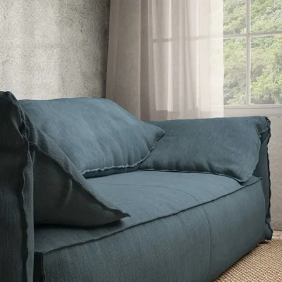 Parker Atlantic thumbnail 4