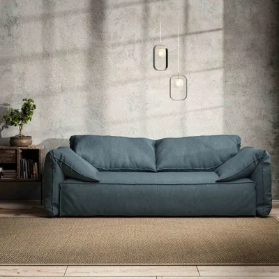 Parker Atlantic thumbnail 5