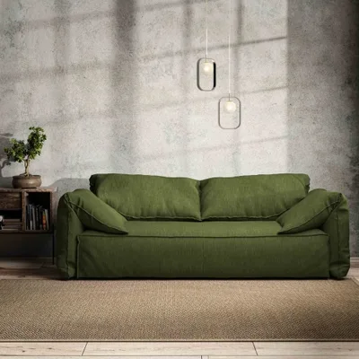 Parker Basil thumbnail 5