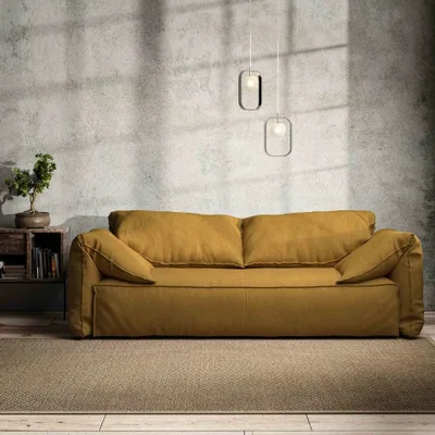 Parker Canary thumbnail 5