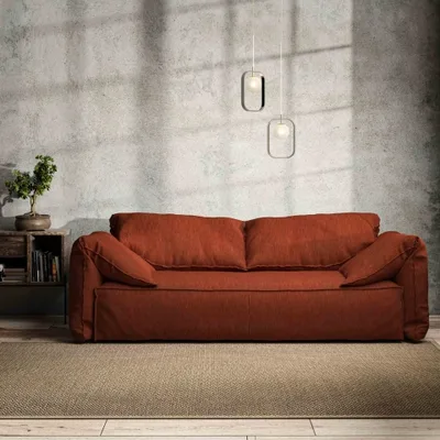 Parker Carrot thumbnail 5