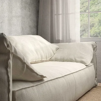 Parker Coconut thumbnail 4