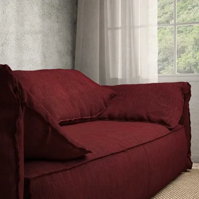 Parker Cranberry thumbnail 4