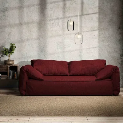 Parker Cranberry thumbnail 5