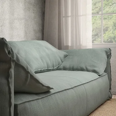 Parker Duck Egg thumbnail 4