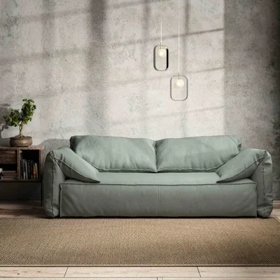 Parker Duck Egg thumbnail 5