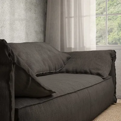 Parker Graphite thumbnail 4