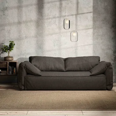 Parker Graphite thumbnail 5