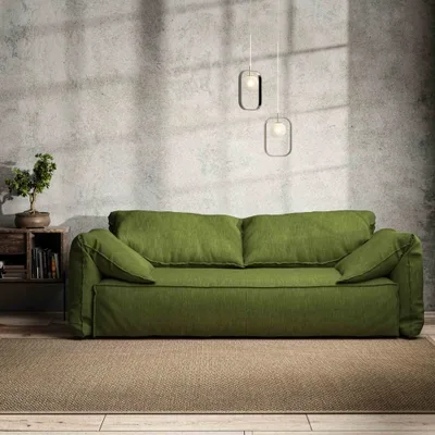 Parker Kermit thumbnail 5