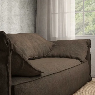 Parker Mocha thumbnail 4