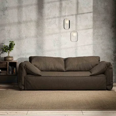 Parker Mocha thumbnail 5