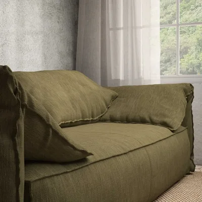 Parker Olive thumbnail 4