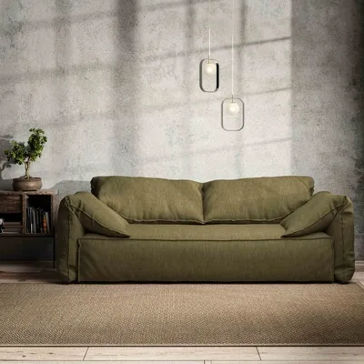 Parker Olive thumbnail 5