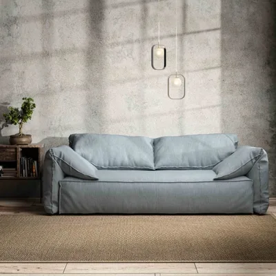 Parker Powder thumbnail 5