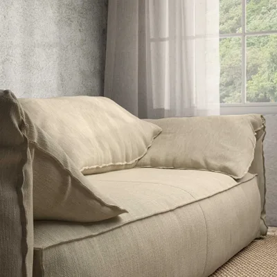 Parker Silk thumbnail 4