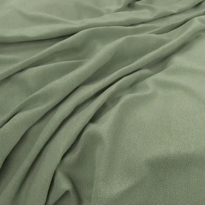 PEACHY CELADON — Peachy swatch, view 1