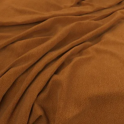 PEACHY GINGER — Peachy swatch, view 1