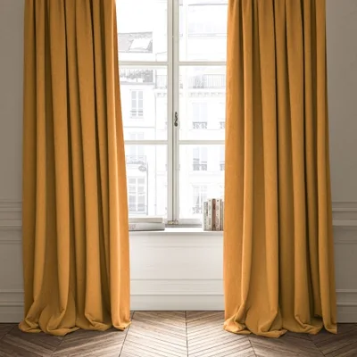 PEACHY SAFFRON thumbnail 4