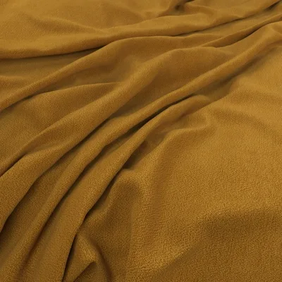 PEACHY SAFFRON — Peachy swatch, view 1