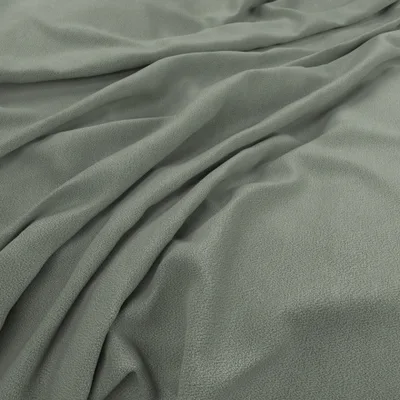 PEACHY TEAL — Peachy swatch, view 1