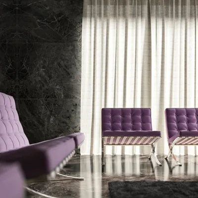 PLUSH VELVET AMETHYST thumbnail 4