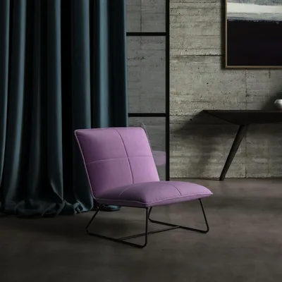 PLUSH VELVET AMETHYST thumbnail 5