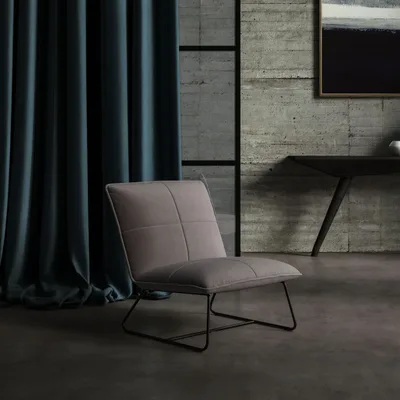 PLUSH VELVET ASPHALT thumbnail 5