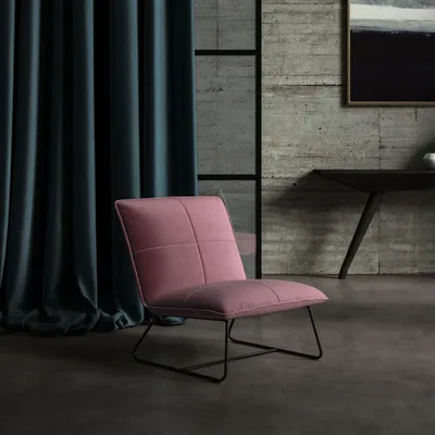 PLUSH VELVET BRINJAL thumbnail 5