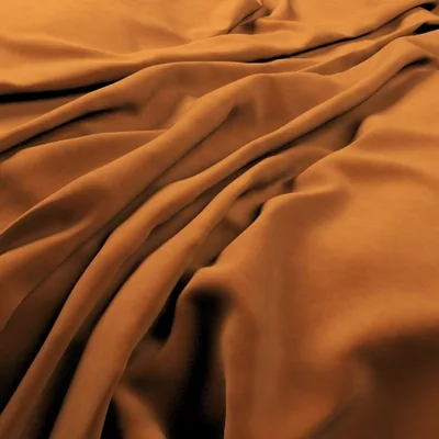 PLUSH VELVET BURNT thumbnail 2