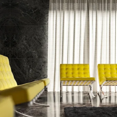 PLUSH VELVET DEFFODIL thumbnail 4